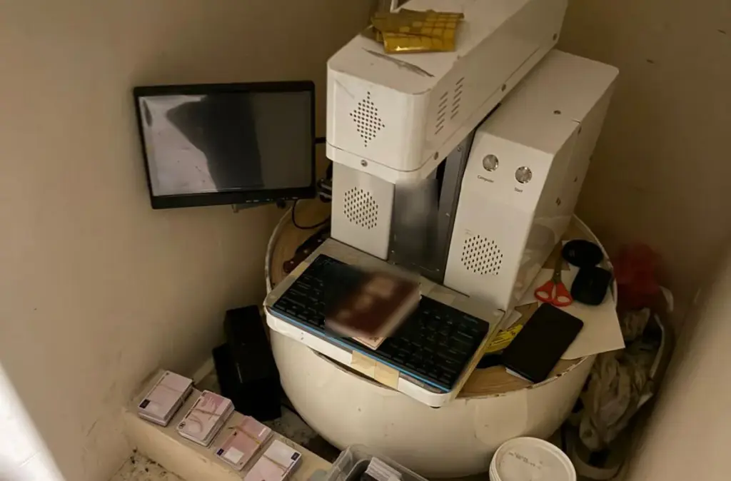 kikloma plastografias