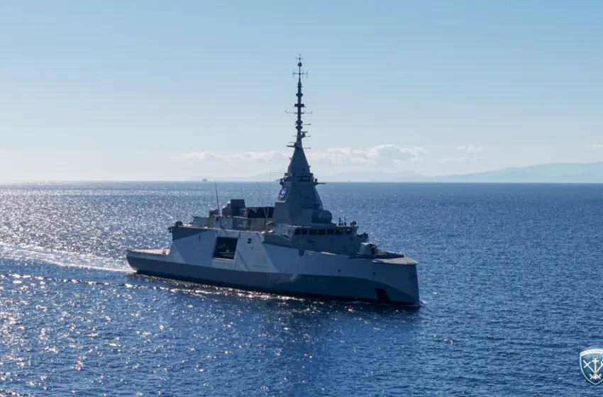  Κύπρος: Το Στέιτ Ντιπάρτμεντ καλεί να φύγουν υπάλληλοι που δεν είναι απαραίτητοι στην Πρεσβεία-Κατέπλευσαν “Κίμων”-“Ψαρρά”