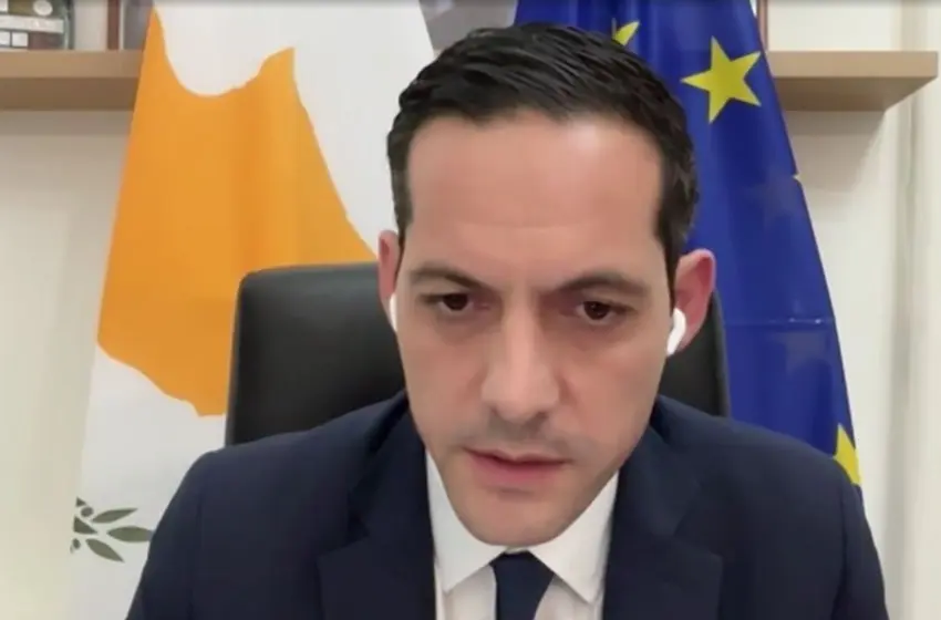  Λετυμπιώτης: Βρισκόμαστε σε υψηλό επίπεδο ετοιμότητας με τη συνδρομή και της ελληνικής κυβέρνησης