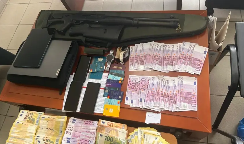  ΕΛΑΣ: Ξεσκέπασε οργανωμένο κύκλωμα εμπορίας αλλοδαπών σε Κρήτη, Αττική και Βοιωτία