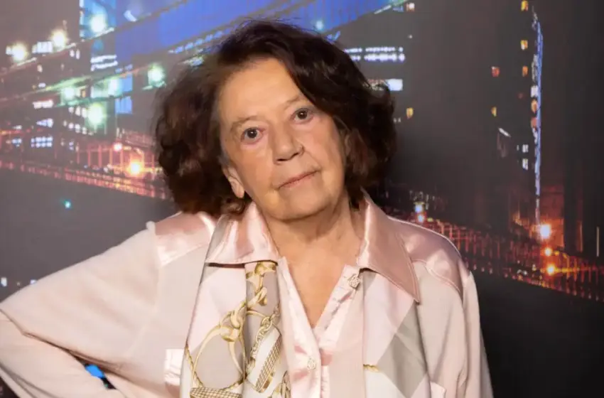  Μαρία Κωνσταντάρου: Με 785 ευρώ σύνταξη δεν μπορείς να ζήσεις