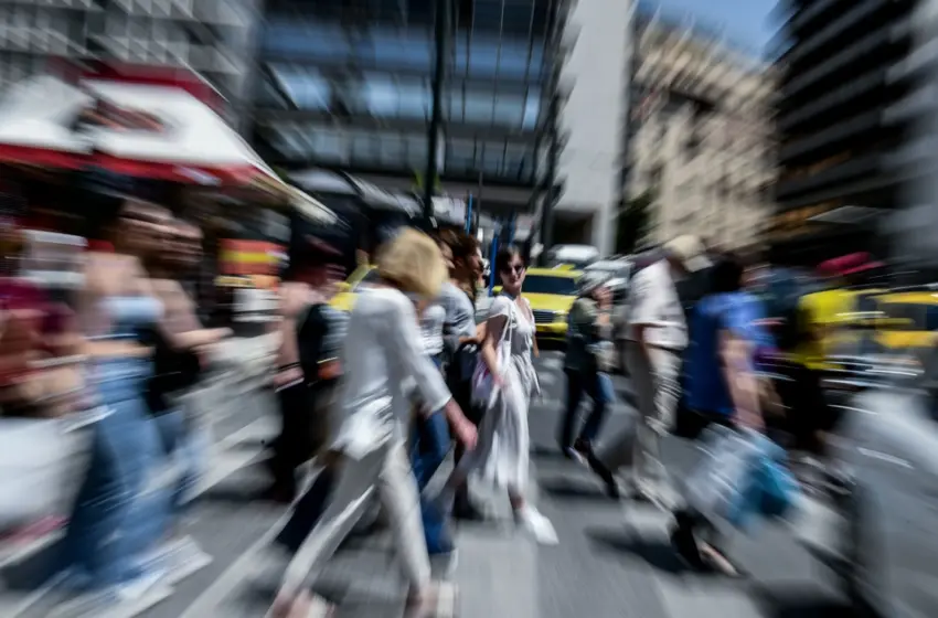  Μαξίμου: Εκτιμήσεις για κρίση διαρκείας- Μια ανάσα πριν από τα νέα μέτρα στήριξης