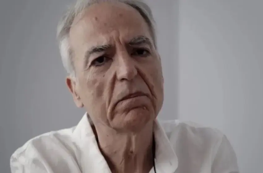  Κουφοντίνας: Πως στρατολογήθηκε στη 17 Νοέμβρη-Η συνέντευξη στον Παπαχελά