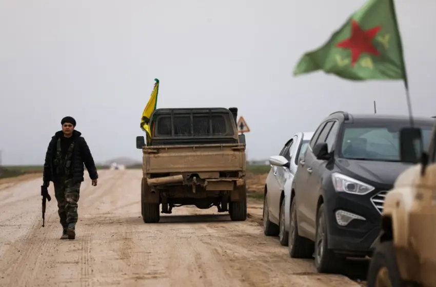  CNN: CIA και Κούρδοι σχεδιάζουν εξέγερση στο Ιράν