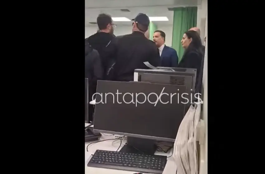  Κρατικό Νίκαιας: Οι Παθολόγοι (ΕΕΠΕ) καταδικάζουν και προειδοποιούν για κατάρρευση της “μητέρας των ειδικοτήτων”