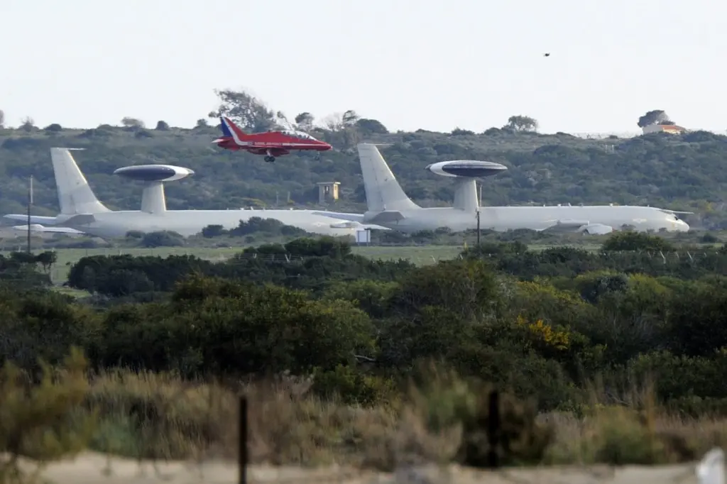 kypros vretaniki vasi