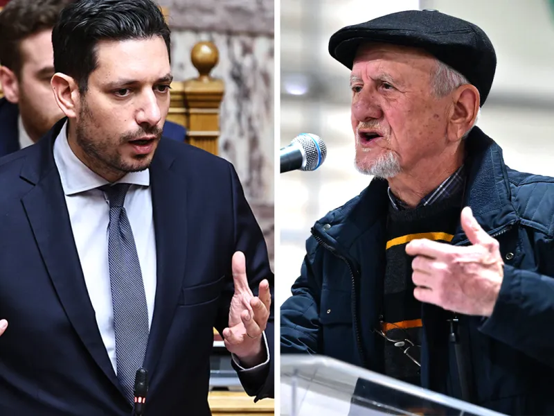 kyranakis lymperopoulos