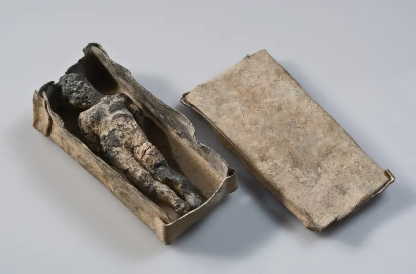  Όταν η μανία του ανθρώπου για εξουσία περνάει στα όρια του μεταφυσικού-Τι αποκαλύπτει η έκθεση “Καταραμένος” στο Μουσείο Τολέδο