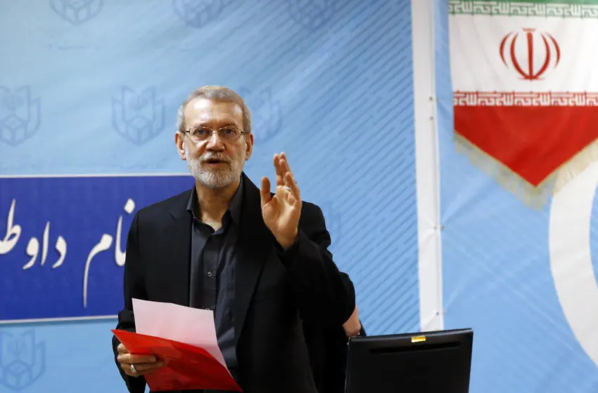  LIVE/Μέση Ανατολή/Ισραήλ: Νεκροί ο Αλί Λαριτζανί και ο Γκολάμρεζα Σολεϊμανί