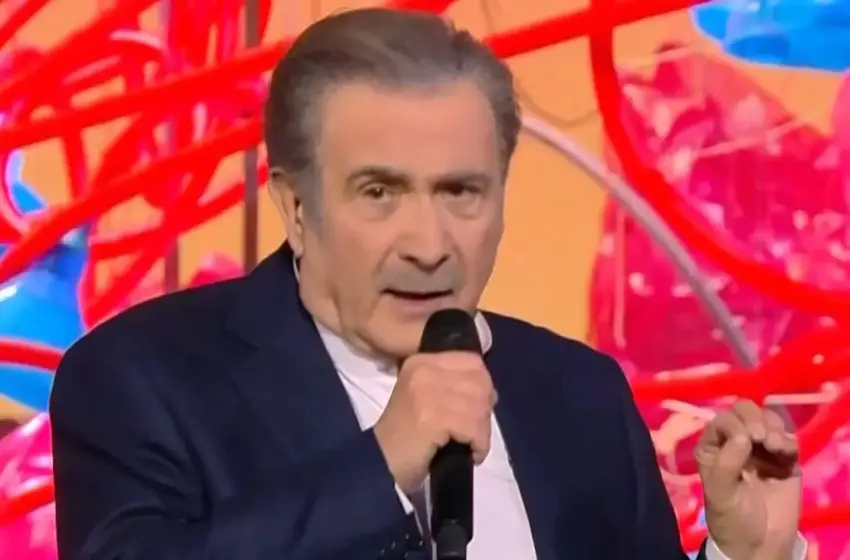  Λαζόπουλος για Καρυστιανού: Δε νιώσαμε καλά που δεν την ακούσαμε στη συγκέντρωση για τα Τέμπη