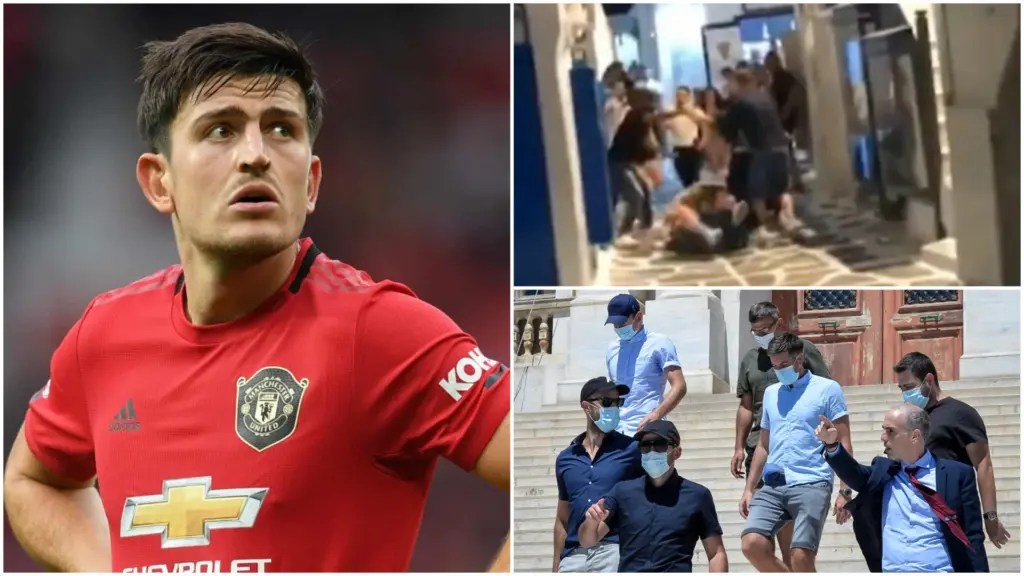 maguire mykonos symploki poini