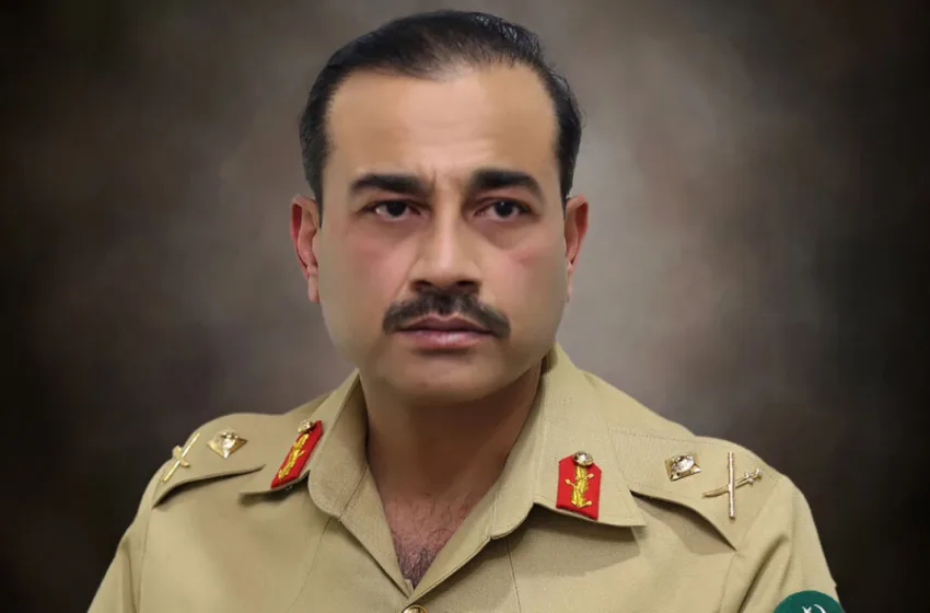  Sky News: Ο Πακιστανός “αγαπημένος στρατάρχης” του Τραμπ που έχει αναλάβει ρόλο μεσολαβητή