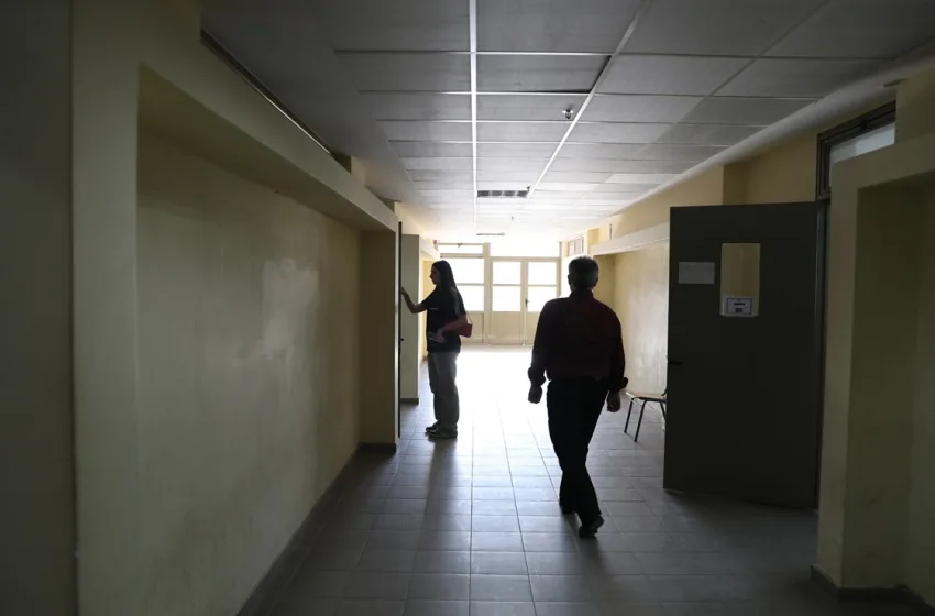  Φόβος και τρόμος για μαθητές στα βόρεια προάστια: Πώς αποκαλύφθηκαν οι “προστάτες” ανηλίκων