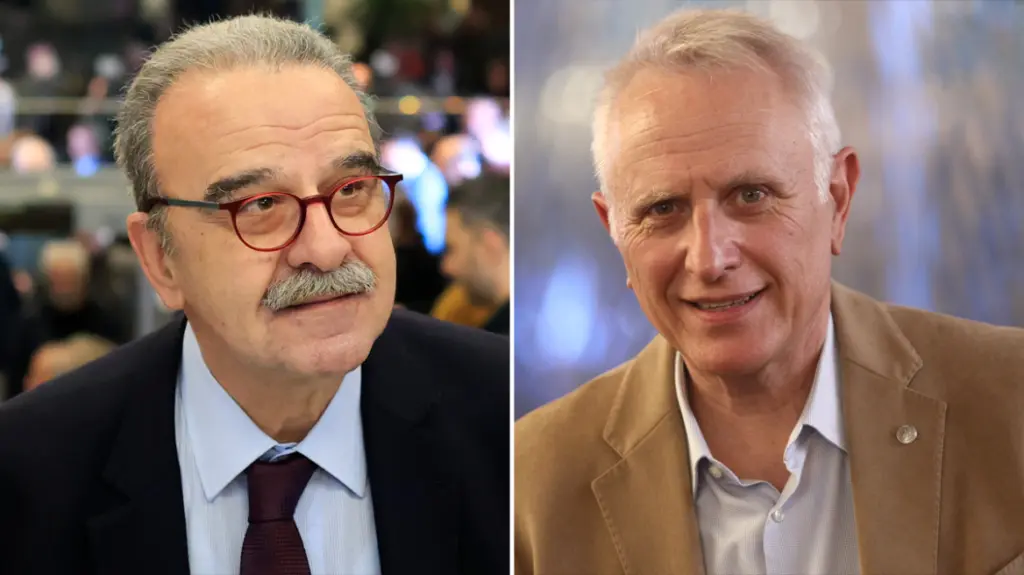 matzoyranis ragkoysis