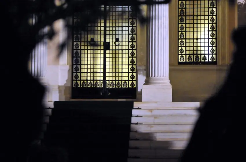  Καμία κυβερνητική πρόθεση για αποστολή πολεμικών στο Ορμούζ-Σύσκεψη στο Μαξίμου για τις επιπτώσεις της κρίσης