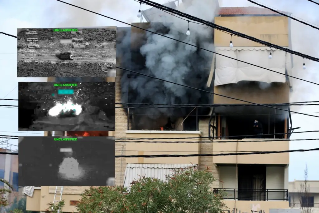 mesi anatoli iran livanos israil ipa