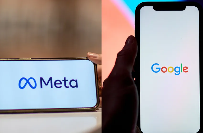  Meta και Google ένοχες σε δίκη για τον εθισμό στα social media