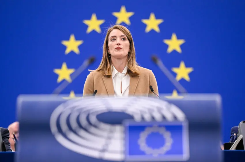  Μέτσολα: Η ασφάλεια της Κύπρου είναι η ασφάλεια της Ευρωπαϊκής Ένωσης