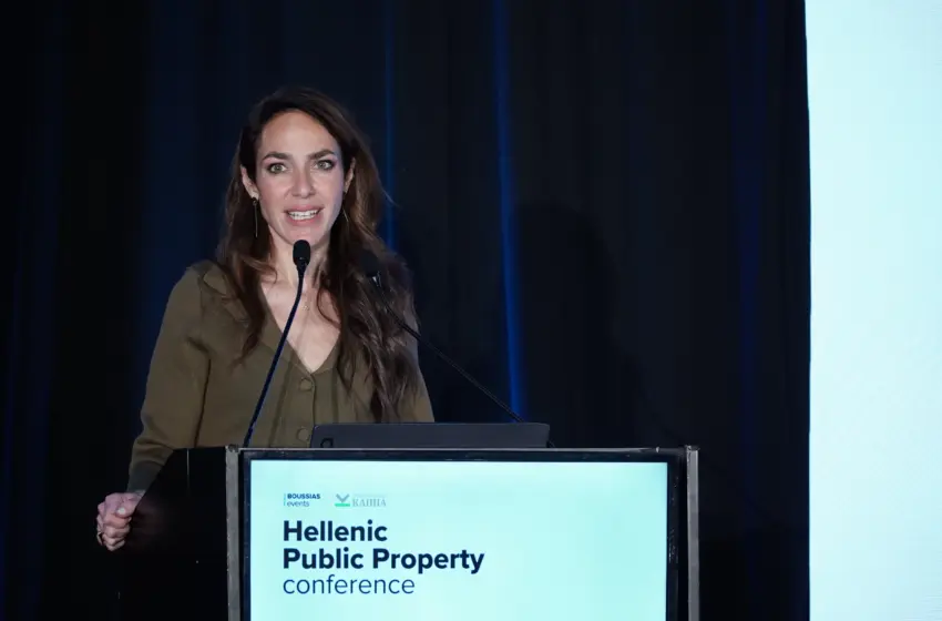  Μιχαηλίδου: “Αξιοποίηση δημόσιας γης και ανενεργών στρατοπέδων για κοινωνική και προσιτή κατοικία”
