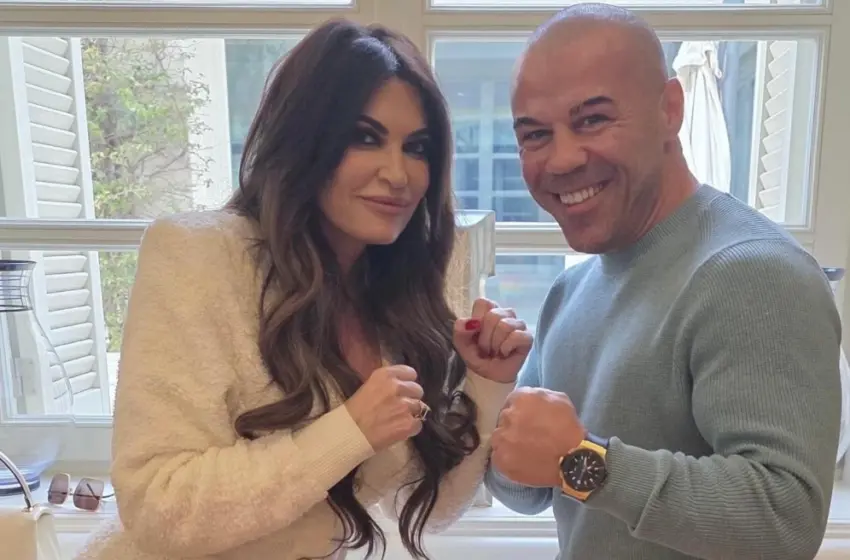  Ζαμπίδης – Γκιλφόιλ σε… μαχητικό τετ α τετ