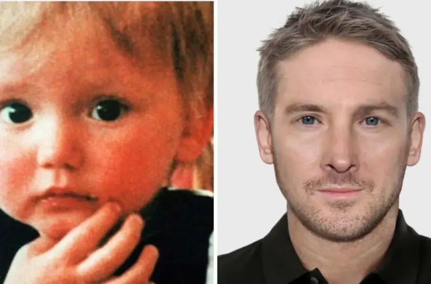  Άνδρας ισχυρίζεται ότι ίσως είναι ο μικρός Μπεν που εξαφανίστηκε στην Κω το 1991