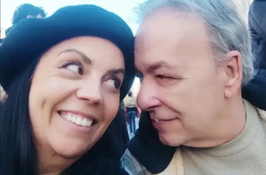   Παντρεύεται ο Ανδρέας Μικρούτσικος