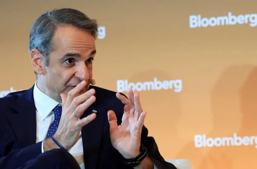  Μητσοτάκης: “Η Ευρώπη θα πρέπει να έχει πακέτο μέτρων προς ενεργοποίηση αν χρειαστεί”