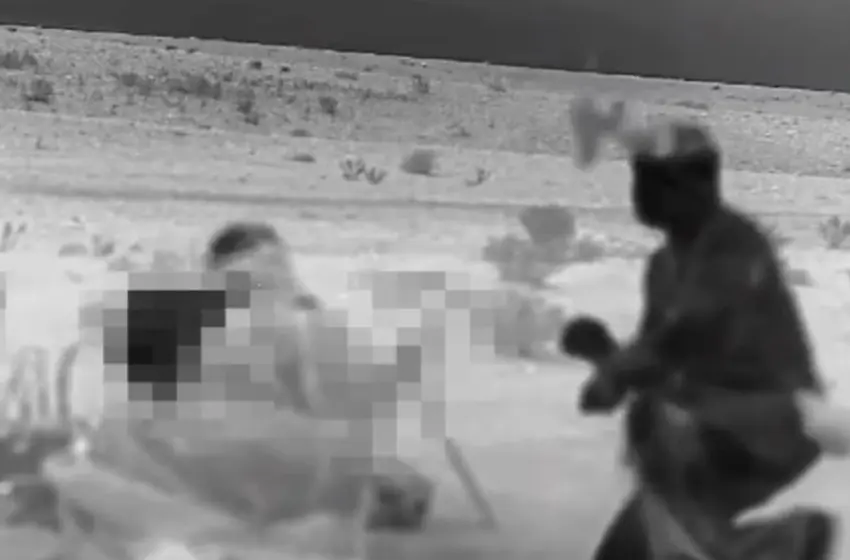  Βραδινή επιχείρηση της Μοσάντ και ειδικών δυνάμεων στο έδαφος του Ιράν