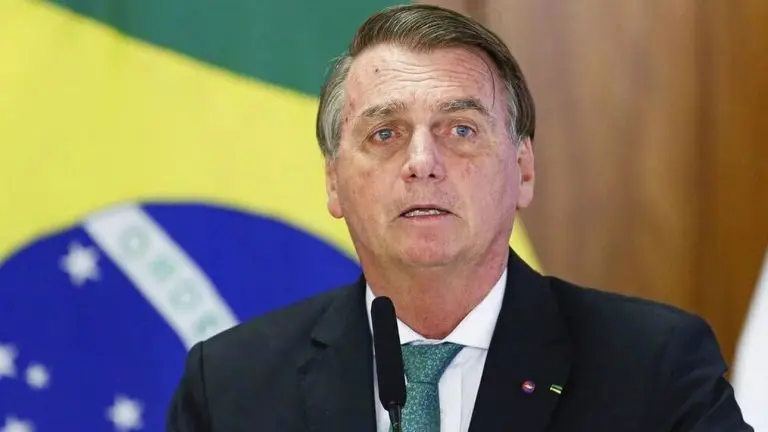  Σε σοβαρή κατάσταση στη ΜΕΘ ο Μπολσονάρου