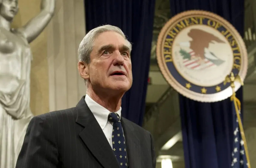  ΗΠΑ: Πέθανε ο πρώην διευθυντής του FBI Ρόμπερτ Μιούλερ-“Χαίρομαι που πέθανε” δήλωσε ο Τραμπ