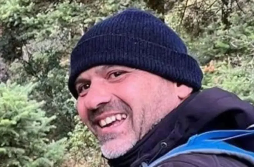  Ναύπλιο: 46χρονος ορειβάτης πέθανε από αλλεργικό σοκ μετά από τσίμπημα μέλισσας