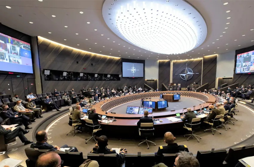  Υπάρχει περίπτωση να ενεργοποιηθεί το άρθρο 5 του NATO; Ο Μάριος Ευθυμιοπούλος αναλύει τα δεδομένα