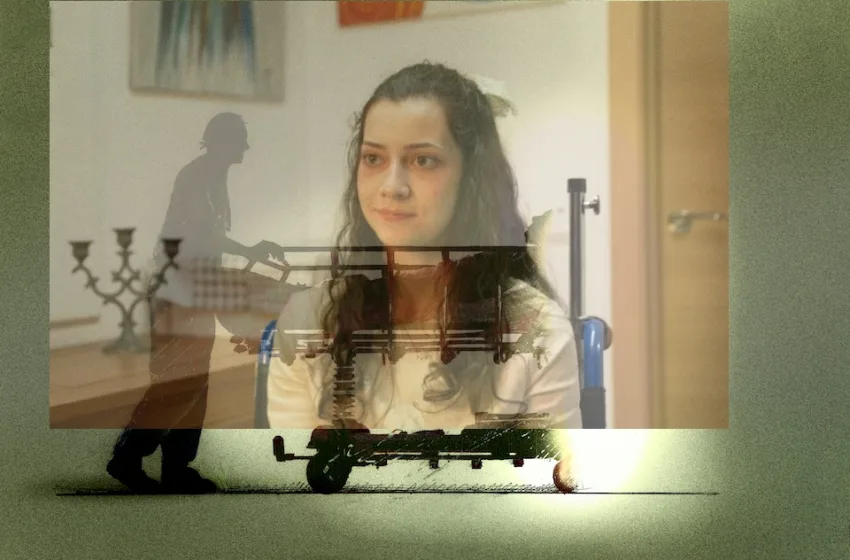  Noelia Castillo: Μήπως ήρθε η ώρα να ανοίξει και στην Ελλάδα η συζήτηση περί ευθανασίας;