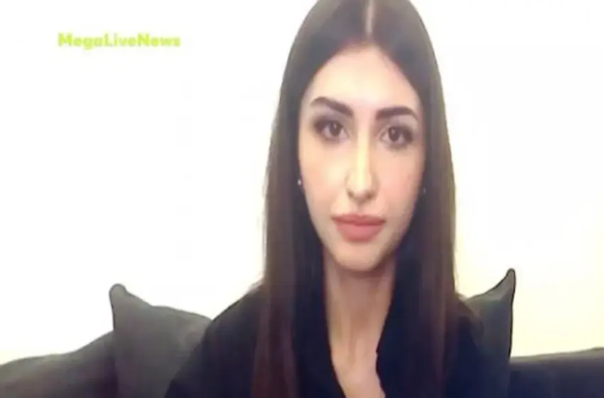  Συγκλονίζει η Ντίνα, πολυτραυματίας των Τεμπών: Έχω κάνει 25 χειρουργεία (vid)