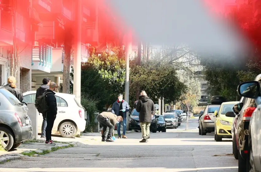  Δημογλίδου: “Δεν υπάρχει πληροφορία ότι πρόκειται για οπαδικό επεισόδιο” η δολοφονία του 20χρονου στην Θεσσαλονίκη