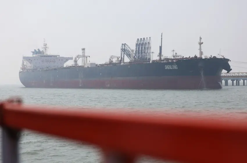  Μέση Ανατολή: Όλα δείχνουν κλιμάκωση-Ο Τραμπ αρνείται διαπραγμάτευση-Γαλλία, Γερμανία απέρριψαν αποστολή συνοδείας στο Ορμούζ