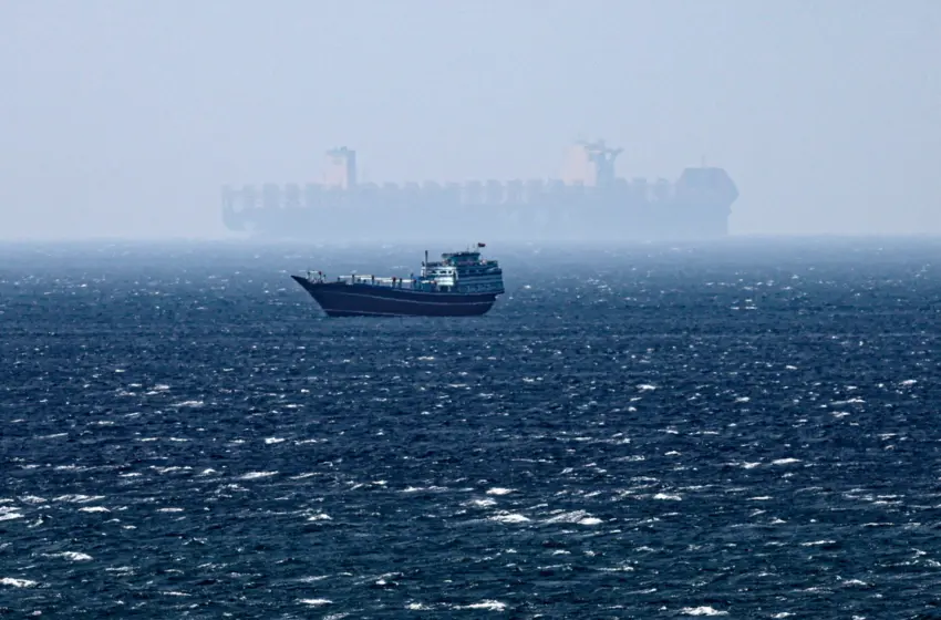  CNN: Οι ΗΠΑ εξετάζουν ναυτικές συνοδείες στο Ορμούζ- Γιατί είναι κακή ιδέα