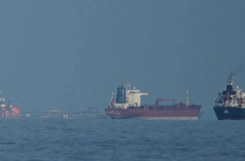  Ταϊλάνδη: Κλείσαμε συμφωνία με το Ιράν ώστε να παιρνούν τα πλοία μας από το Ορμούζ