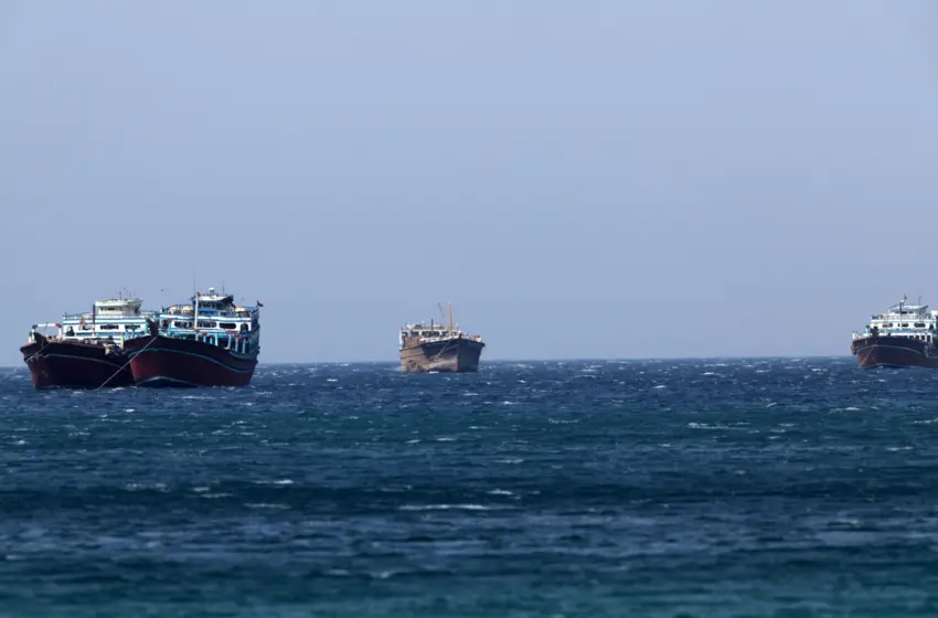  Ποιες χώρες πλήττονται περισσότερο από το κλείσιμο του Ορμούζ- Πώς επηρεάζεται η Ελλάδα