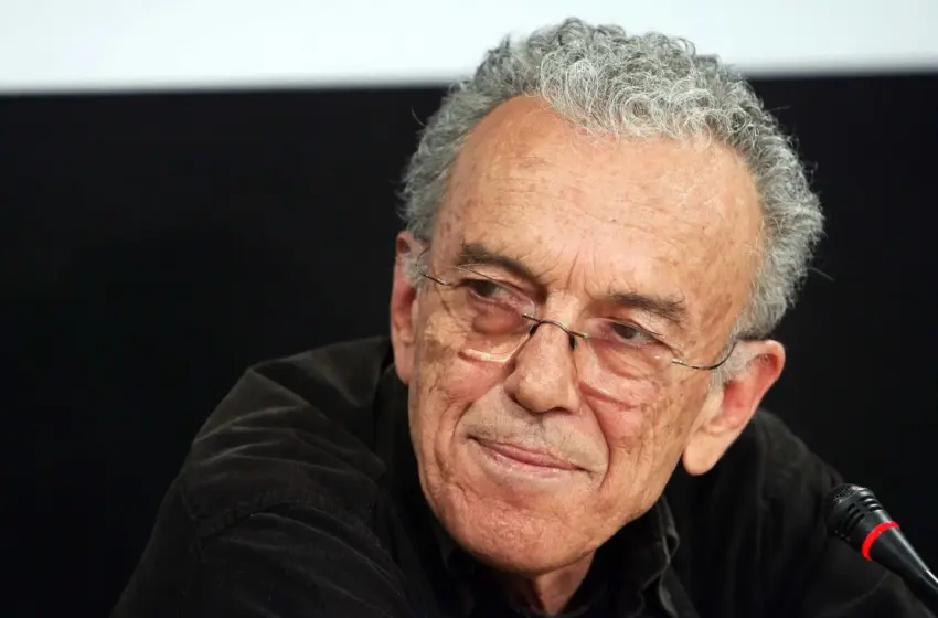  Πέθανε ο σκηνοθέτης Γιώργος Πανουσόπουλος