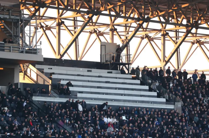  Τούμπα: 8 συλλήψεις για την επίθεση κατά δημοσιογράφων- Αναζητούνται ακόμη 6