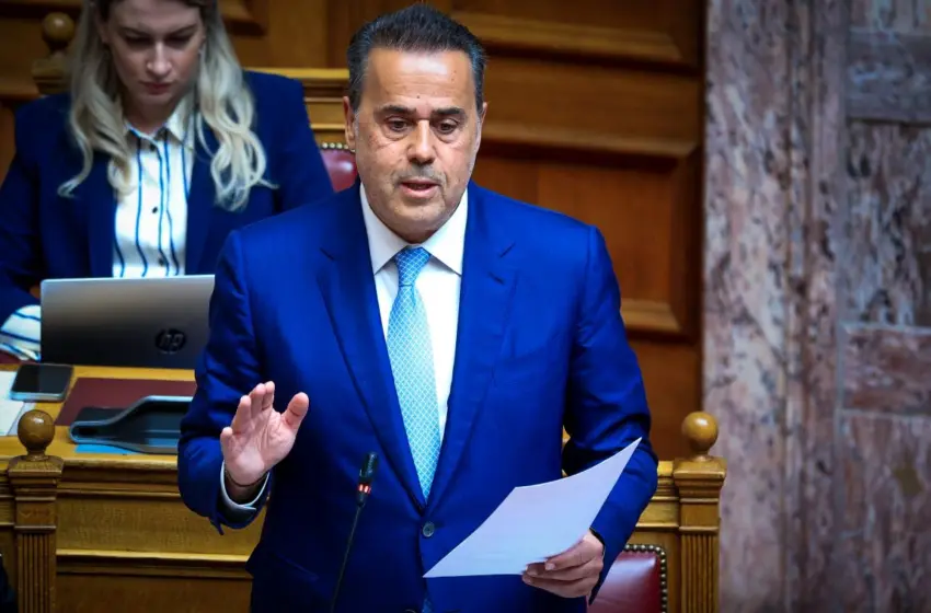  Παπασταύρου σε Σαμαρά: ” Οι συμβάσεις ενδυναμώνουν τη θέση της Ελλάδας και αποδυναμώνουν της Τουρκίας”