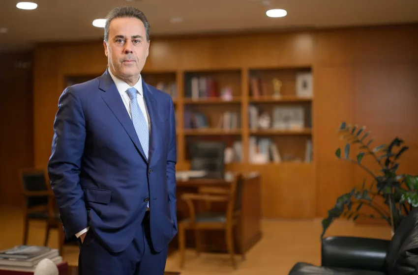  Άρθρο παρέμβαση του Σταύρου Παπασταύρου στο libre: “Έχουμε χτίσει, σημαντικό ανάχωμα στις ενεργειακές κρίσεις”