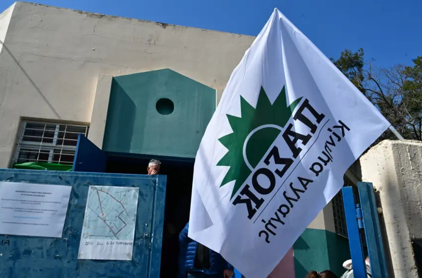  Παρασκήνιο: “Βράζει” το εσωτερικό του ΠΑΣΟΚ, στο Συνέδριο το νέο μεγάλο ξεκαθάρισμα