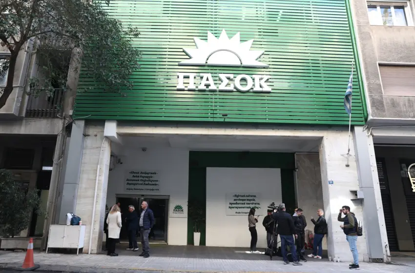  Στο ΠΑΣΟΚ σε θέσεις… “μάχης” για το Συνέδριο