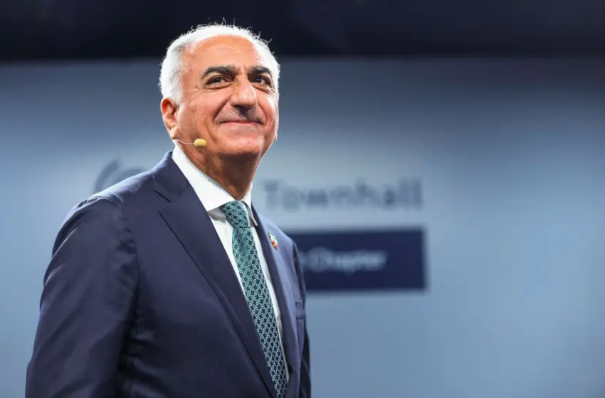  Η κυβέρνηση Τραμπ δεν θέλει τον Παχλαβί για ηγέτη του Ιράν- Τον αποκαλούν “looser”