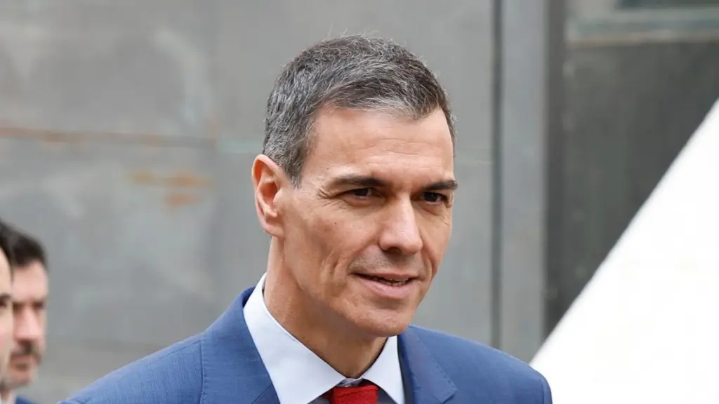 pedro sanchez