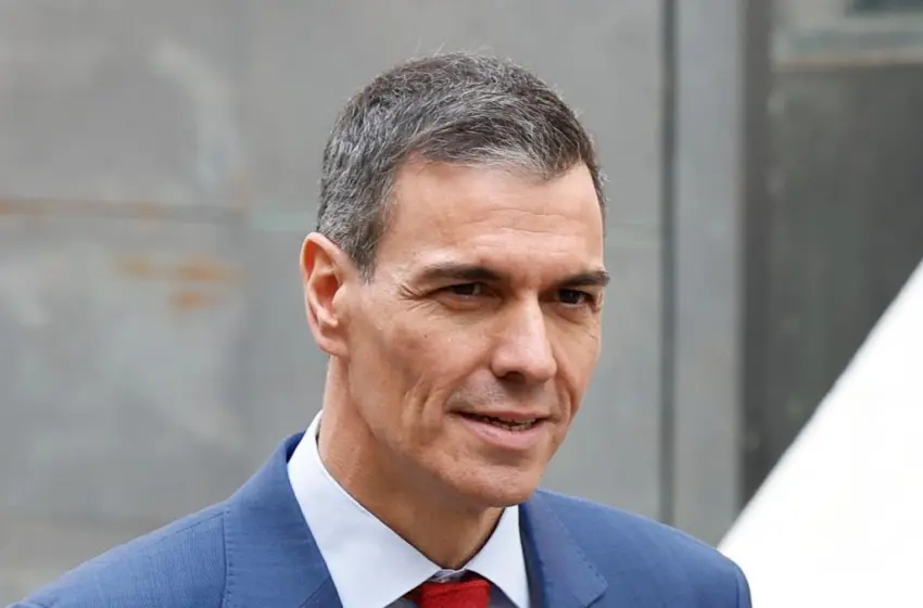  Σάντσεθ: Ο λαός του Λιβάνου μπορεί να υπολογίζει στην πλήρη υποστήριξή μας