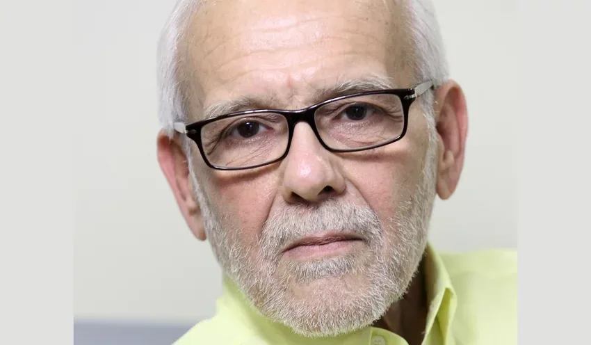  Πέθανε ο δημοσιογράφος Θάνος Οικονομόπουλος