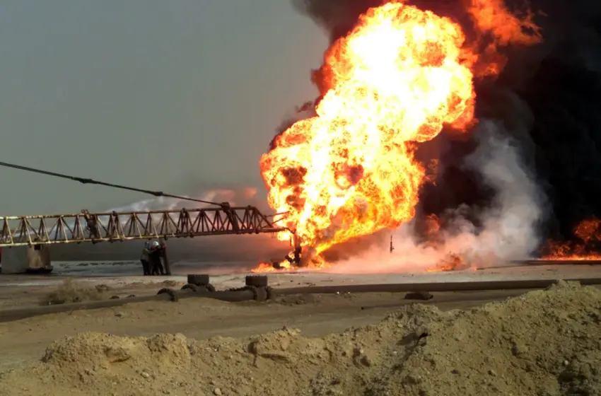  Παγκόσμιο ενεργειακό κραχ: Πετρελαϊκοί κολοσσοί του Κόλπου ενεργοποιούν ρήτρα “ανωτέρας βίας”-Τι σημαίνει για την Ελλάδα